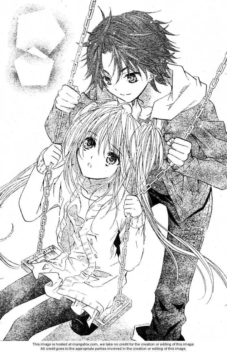 Shugo Chara! Encore! Chapter 1 26